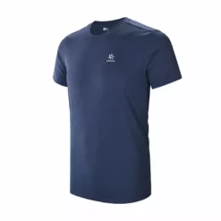 Kailasgear.com Cloud Heather Functional T-shirt Men's