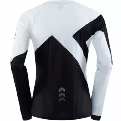 Kailasgear.com Half Zip Functional Long Sleeve T-shirt Women's