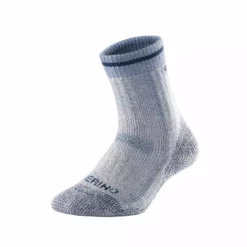 Kailasgear.com Mid Cut Trekking Socks Men's (2 Pairs)