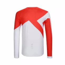 Kailasgear.com Half Zip Functional Long Sleeve T-shirt Men's