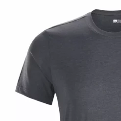 Kailasgear.com Cloud Heather Functional T-shirt Men's