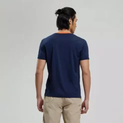 Kailasgear.com Cloud Heather Functional T-shirt Men's