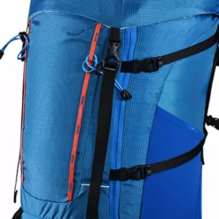 Kailas Fairyland Pro Hiking Backpack 55+10 Packs