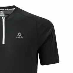 Kailasgear.com Windbreak Trail Running Functional T-shirt Men’s