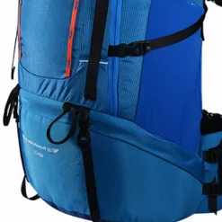 Kailas Fairyland Pro Hiking Backpack 55+10 Packs