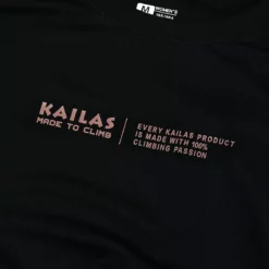 Kailasgear.com Cloud Crew Neck Functional Long-sleeve T-shirt Women's