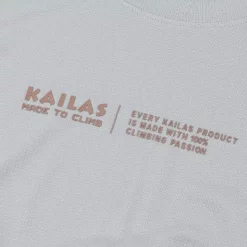 Kailasgear.com Cloud Crew Neck Functional Long-sleeve T-shirt Women's