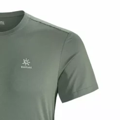 Kailasgear.com Cloud Heather Functional T-shirt Men's