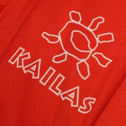 Kailasgear.com Windbreak Trail Running Functional T-shirt Men’s