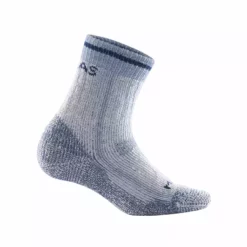 Kailasgear.com Mid Cut Trekking Socks Men's (2 Pairs)