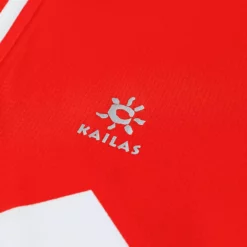 Kailasgear.com Half Zip Functional Long Sleeve T-shirt Women's