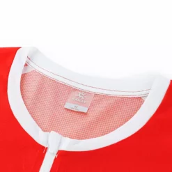 Kailasgear.com Half Zip Functional Long Sleeve T-shirt Women's