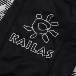 Kailasgear.com Windbreak Trail Running Functional T-shirt Men’s