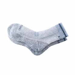 Kailasgear.com Mid Cut Trekking Socks Men's (2 Pairs)