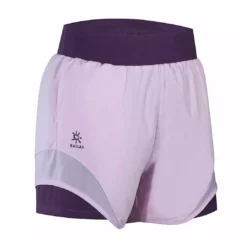 Kailas 2-In-1 Running Shorts Women
