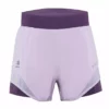 Kailas 2-In-1 Running Shorts Women