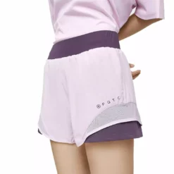 Kailas 2-In-1 Running Shorts Women