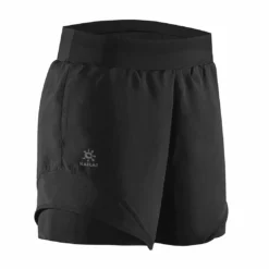 Kailas 2-In-1 Running Shorts Women