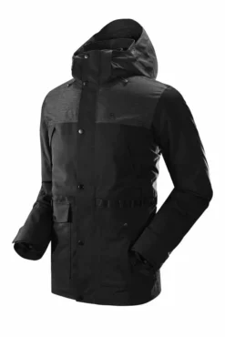 Kailas 3-in-1 Down Hardshell Jacket Men