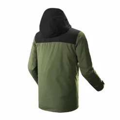 Kailas 3-in-1 Down Hardshell Jacket Men