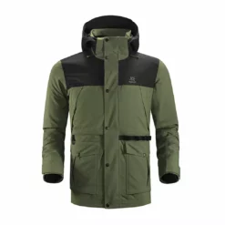 Kailas 3-in-1 Down Hardshell Jacket Men