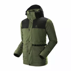 Kailas 3-in-1 Down Hardshell Jacket Men