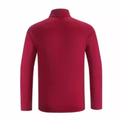 Kailas Air Fleece Stand Collar Functional Long Sleeve Baselayer Top Men