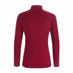 Kailas Air Fleece Stand Collar Functional Long Sleeve Baselayer Top Women