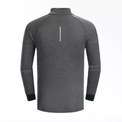 Kailas Air Wool Half-zip Next-to-skin Top Men
