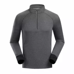 Kailas Air Wool Half-zip Next-to-skin Top Men