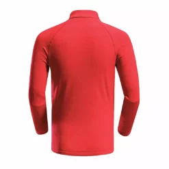 Kailas Air Wool Half-zip Next-to-skin Top Men (Thick)