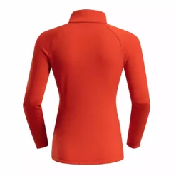 Kailas Air Wool Half-zip Next-to-skin Top Women