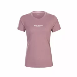 Kailasgear.com Cloud Crew Neck Functional T-shirt Women's