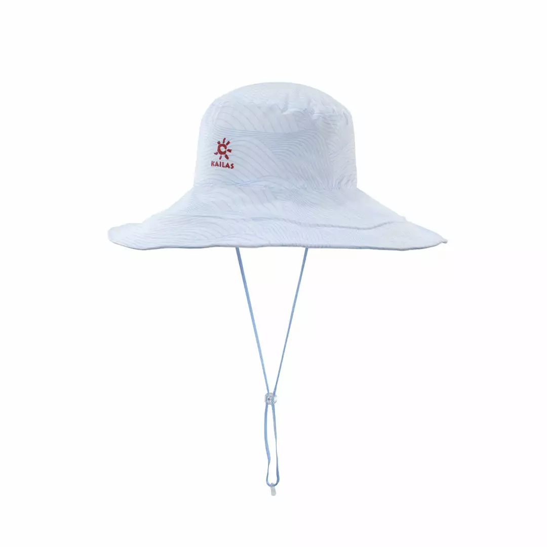 Kailasgear.com Extra-wide Brim Lightweight Hat WOMEN 4 Kailasgear.com Extra-wide Brim Lightweight Hat WOMEN