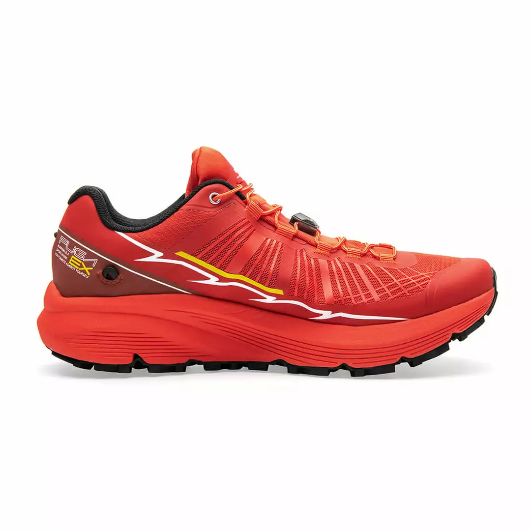 Kailas Fuga EX Trail Running Shoes Men 5 Kailas Fuga EX Trail Running Shoes Men
