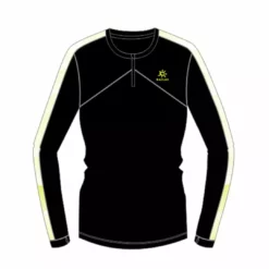 Kailas Functional Long Sleeve T-shirt Women