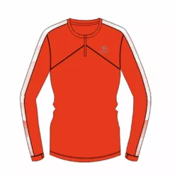 Kailas Functional Long Sleeve T-shirt Women