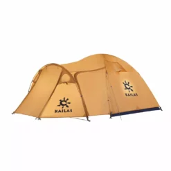 Kailas Tents Holiday 4 Camping Tent