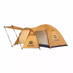 Kailas Tents Holiday 4 Camping Tent