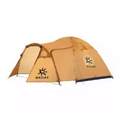 Kailas Tents Holiday 4 Camping Tent
