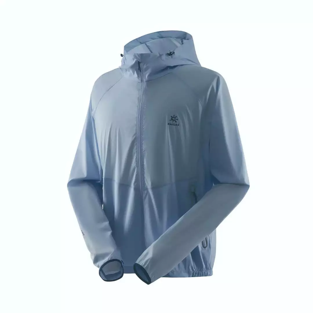 Kailasgear.com Hooded Sun Protective Training Wind Jacket Men's 3 Kailasgear.com Hooded Sun Protective Training Wind Jacket Men's