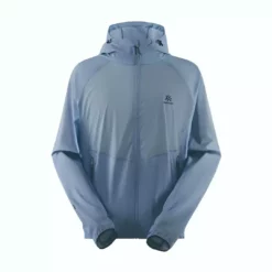 Kailasgear.com Hooded Sun Protective Training Wind Jacket Men's