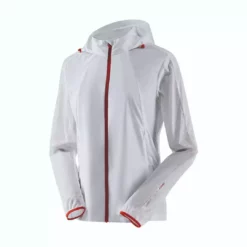 Kailasgear.com Hooded Sun Protective Training Wind Jacket Women's