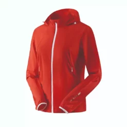 Kailasgear.com Hooded Sun Protective Training Wind Jacket Women's