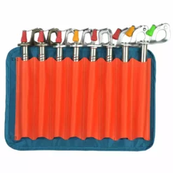 Kailas Tool Bags Ice Screw Storage Bag