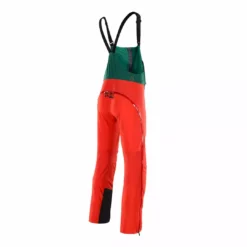 Kailas ICEPEAK Hardshell Bib Pants Men?s