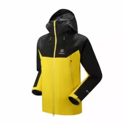 Kailas Mont 2.0 Hardshell Jacket Men‘s