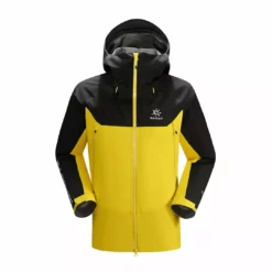 Kailas Mont 2.0 Hardshell Jacket Men‘s