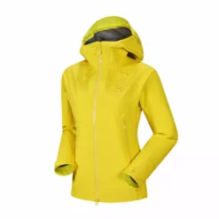 Kailas Mont 2.0 Hardshell Jacket Women‘s