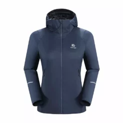 Kailas Mont Insulated Jacket Women